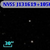 NVSS J131619+105611