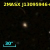 2MASX J13095946+0842523