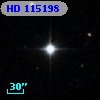 HD 115198