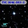 TYC 3646-883-1