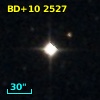 BD+10  2527