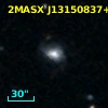 2MASX J13150837+0920553