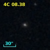 2MASX J13150986+0840533