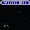 IRAS F13143+0845