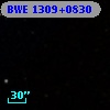 BWE 1309+0830
