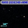 NVSS J131243+090759