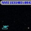 NVSS J131403+084209