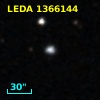 LEDA 1366144