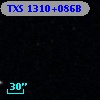 TXS 1310+086B