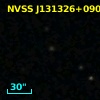 NVSS J131326+090252