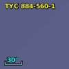 TYC  884-560-1