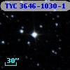 TYC 3646-1030-1