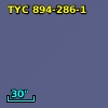 TYC  894-286-1