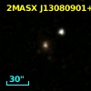 2MASX J13080901+1034404