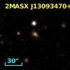 2MASX J13093470+1033128