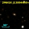 2MASX J13094449+1032013