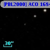 [PBL2000] ACO  1684    65
