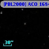 [PBL2000] ACO  1684    76