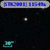 [STK2001] 11549a