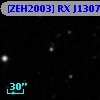 [ZEH2003] RX J1307.5+0922  2