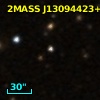 2MASS J13094423+0819370