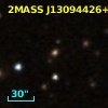 2MASS J13094426+0820039