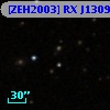[ZEH2003] RX J1309.7+0819  3