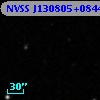 NVSS J130805+084431