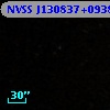 NVSS J130837+093830