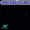 NVSS J131221+082729