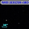 NVSS J131258+102401