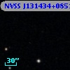 NVSS J131434+085123