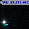 NVSS J131651+090312