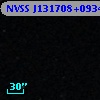 NVSS J131708+093451