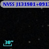 NVSS J131801+091300