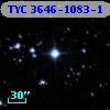 TYC 3646-1083-1