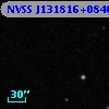 NVSS J131816+084652