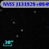 NVSS J131828+084851