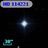 HD 114221