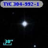 TYC  304-992-1