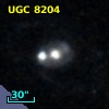 UGC  8204