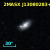2MASX J13080283+0628524