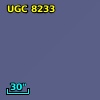 UGC  8233