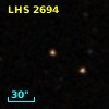 LHS  2694