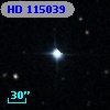 HD 115039
