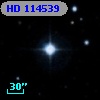HD 114539