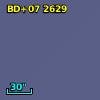BD+07  2629