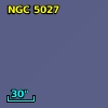 NGC  5027