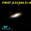 2MASX J13134453+0659311