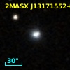 2MASX J13171552+0624057